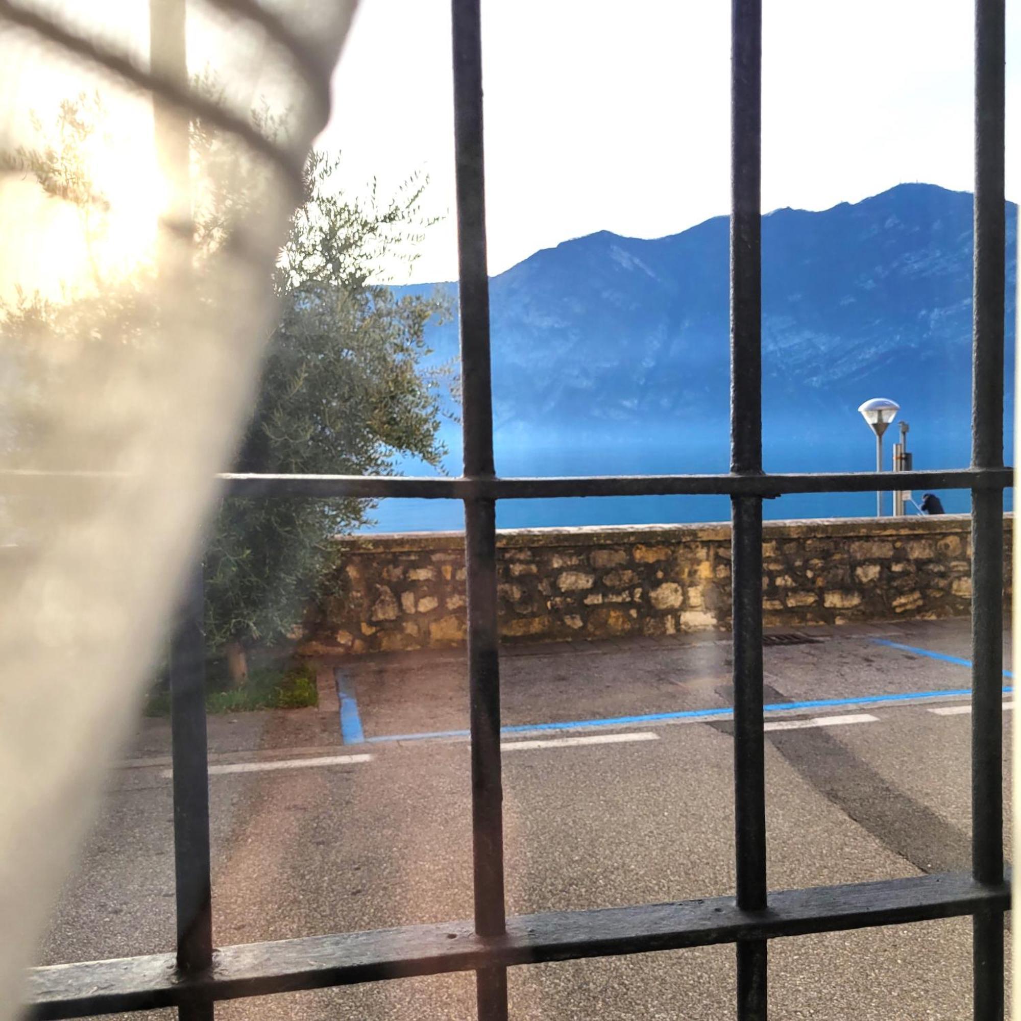 Angelo&Mari Mountain Lake Iseo Hospitality 마로네 외부 사진